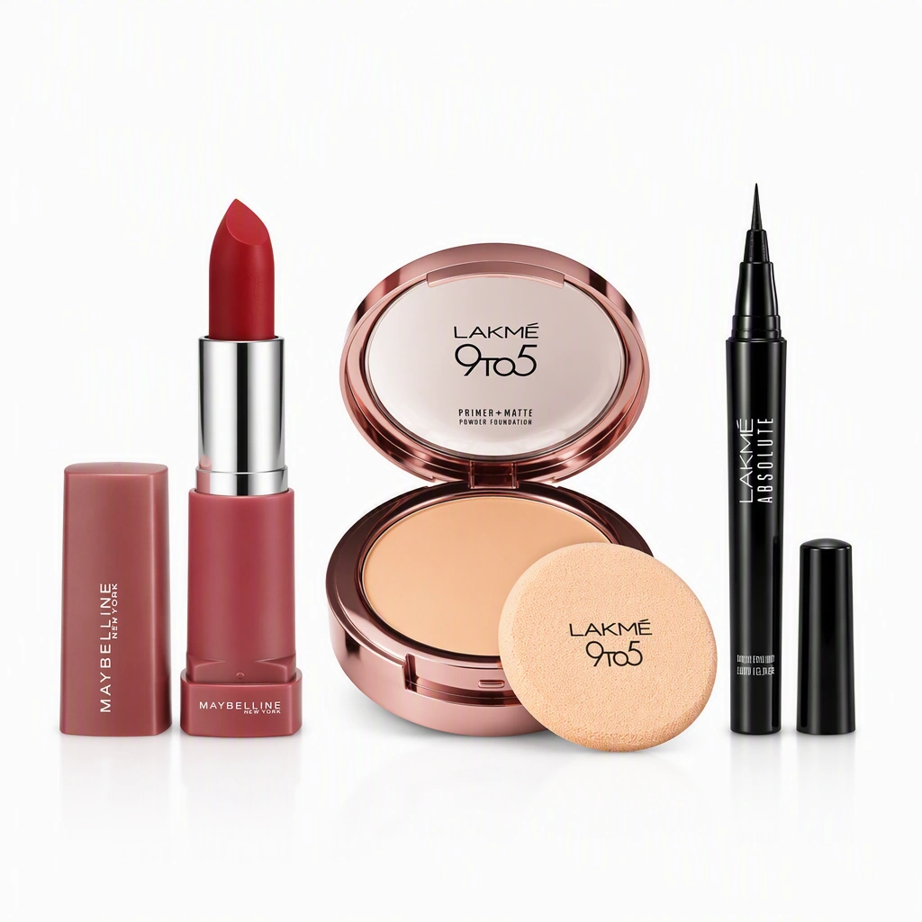 Beauty & Makeup