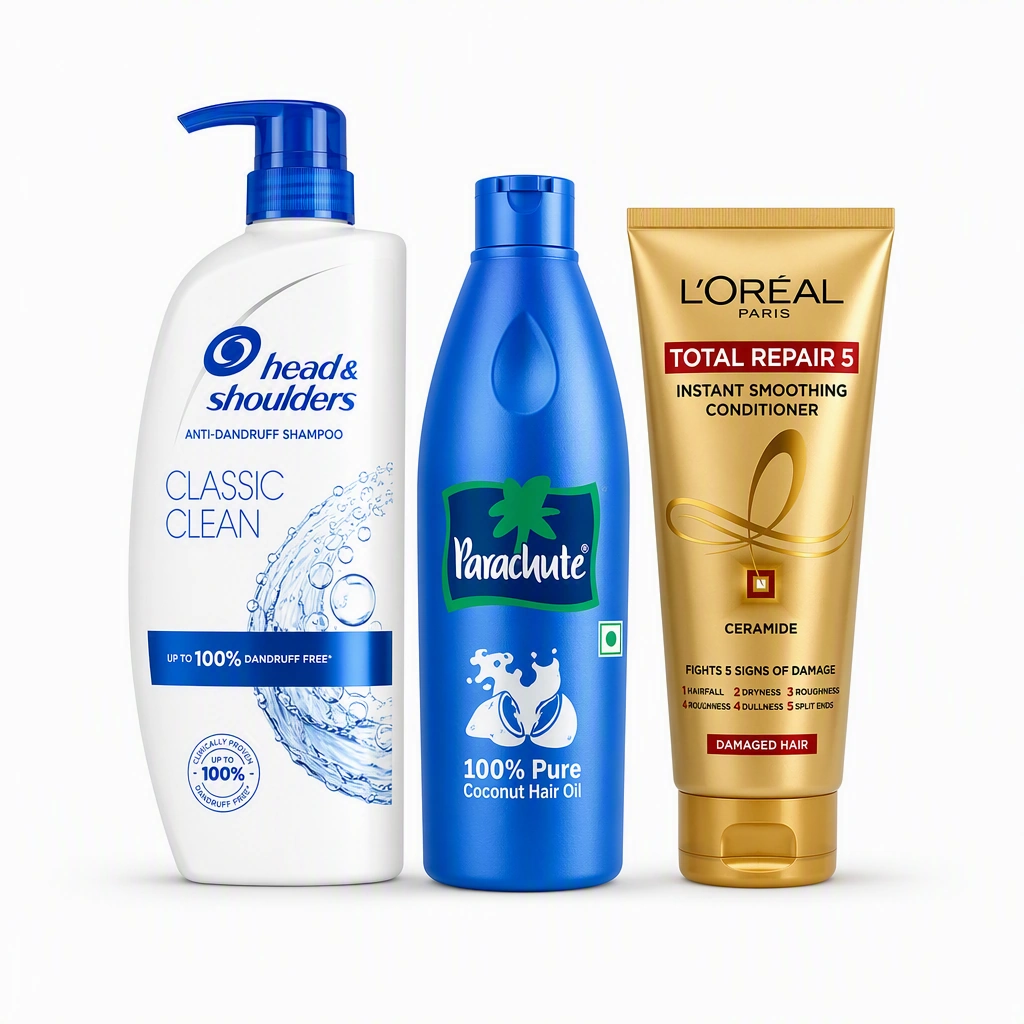 Hair Care